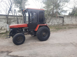 Tractor  cu acte si agregate