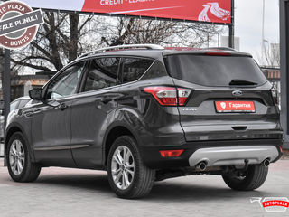 Ford Kuga foto 5