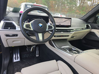 BMW X7 foto 10