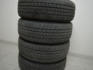 Continental WinterContact 215/60 R17