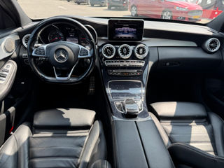 Mercedes C-Class фото 7