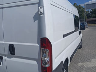 Peugeot Boxer foto 4