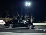 Mercedes S Class foto 9