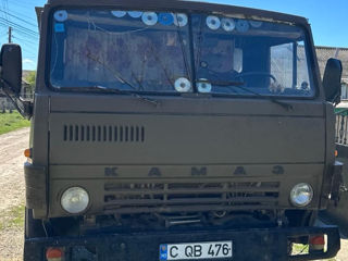 KAMAZ 5511