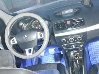 Renault Fluence foto 7