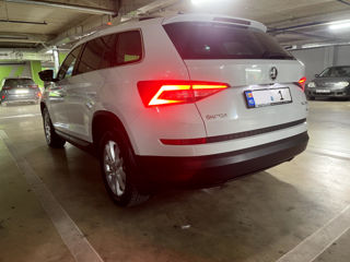 Skoda Kodiaq foto 4