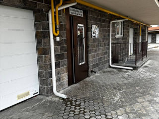 Apartament cu 2 camere, 75 m², Buiucani, Chișinău foto 13