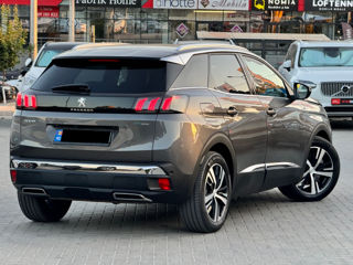 Peugeot 3008 foto 5