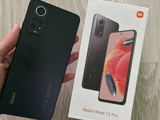 Vând Xiaomi Redmi Note 12 Pro