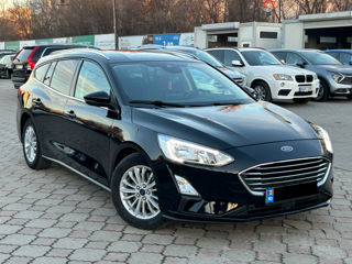 Ford Focus foto 5