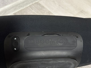 Jbl Boombox 1 foto 4