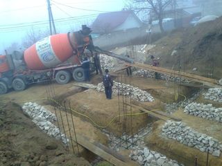 Beton.Livrare. foto 2