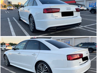 Audi A6 foto 4