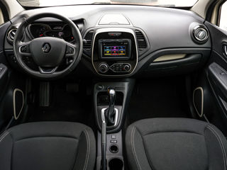Renault Captur foto 11