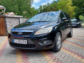 Ford Focus foto 1