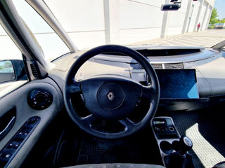 Renault Espace фото 5