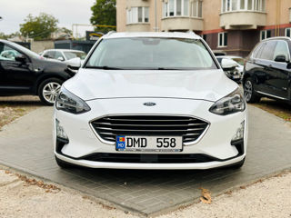 Ford Focus foto 1