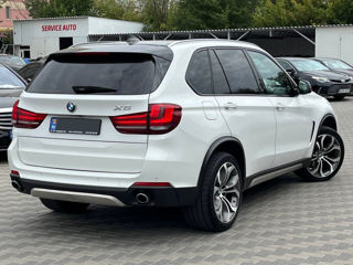 BMW X5 foto 5