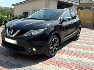 Nissan Qashqai foto 3