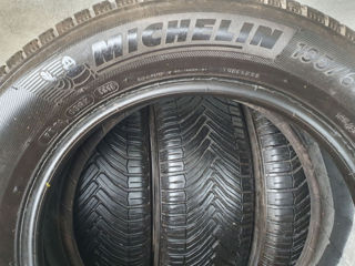 195/65/ R15- Michelin. foto 9