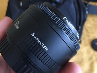 Canon EOS 600D foto 8