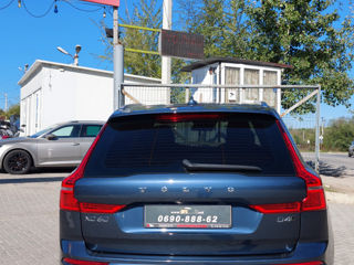 Volvo XC60 foto 5