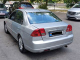 Honda Civic foto 6