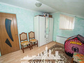 Spre vânzare casă 180 mp + teren 750 mp, în Măgdăcești! foto 11