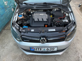 Volkswagen Polo foto 5