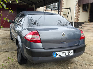 Renault Megane foto 10