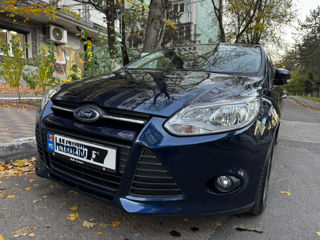 Ford Focus foto 1