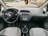 Seat Altea foto 4