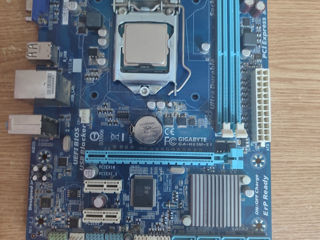 Socket 1155 + intel pentium g2020