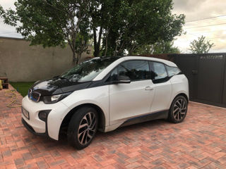 BMW i3 foto 2