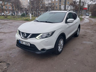 Nissan Qashqai foto 3