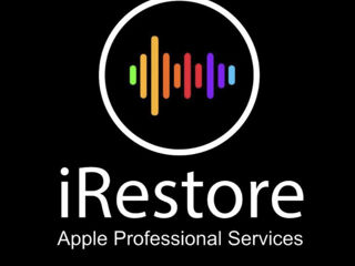 iRestore Apple Professional Services la fiecare reparație primiți cadou sticl foto 2