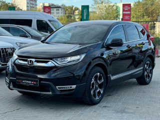 Honda CR-V foto 9