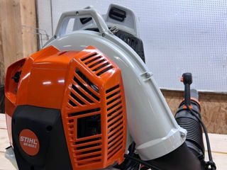 Suflanta Stihl BR 800 practic noua