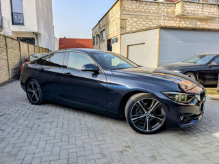 BMW 4 Series foto 1