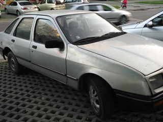 Ford Sierra foto 1