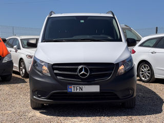 Mercedes Vito foto 1