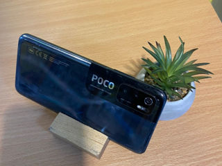 Poco m3 Pro 5G duos 1700 lei foto 5