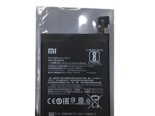 N1 Baterii Xiaomi Original Product-Оригинальные аккумуляторы на Xiaomi foto 2