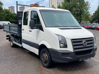 Volkswagen CRAFTER foto 2