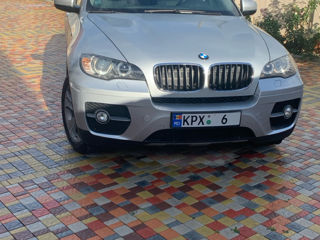 BMW X6 foto 1