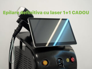 Epilare Laser foto 2