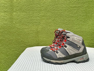 Lafuma, Lowa, Meindl, Kamik, Scarpa, Fila, Salewa и др. Размер 37. Оригинал. В отличном состоянии.