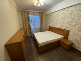 Apartament cu 2 camere, 50 m², Centru, Chișinău