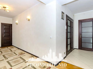 Apartament cu 3 camere, 121 m², Ciocana, Chișinău foto 8