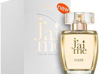 Elode Claire !!! Elode Jaime. Made in France. Originale. 100ml . foto 1